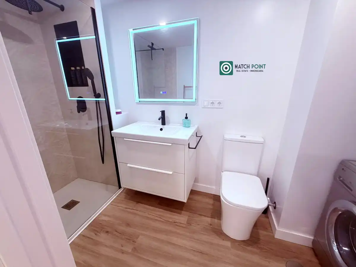 Piso de 80 m² en Almuñécar