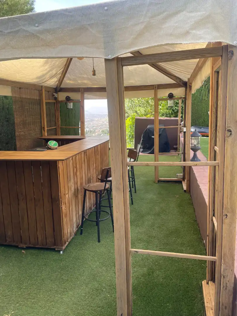 Piso de 280 m² en Monachil