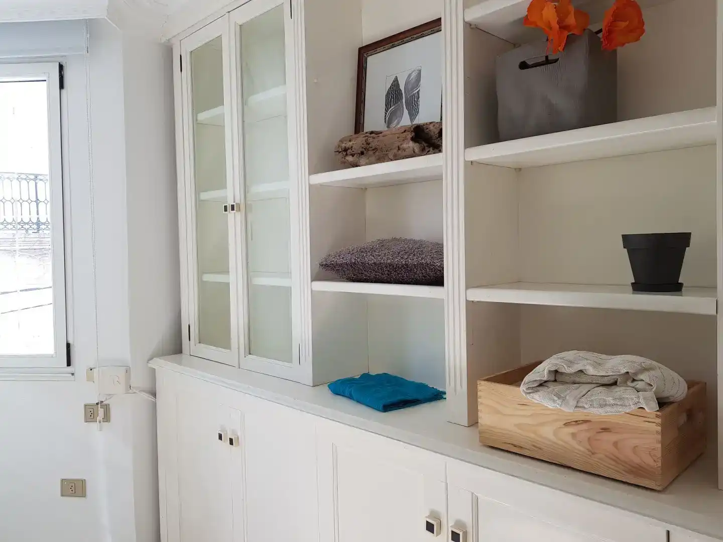 Piso de 90 m² en Ribeira