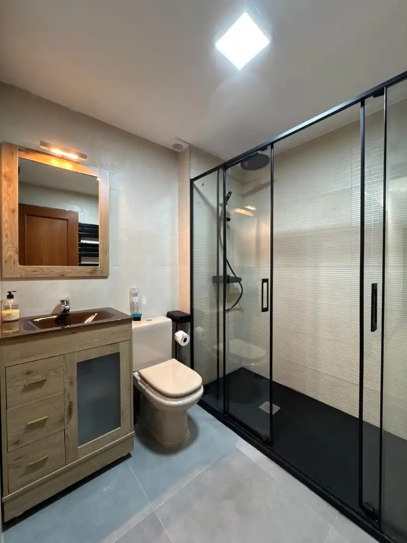 Piso de 90 m² en Cáceres