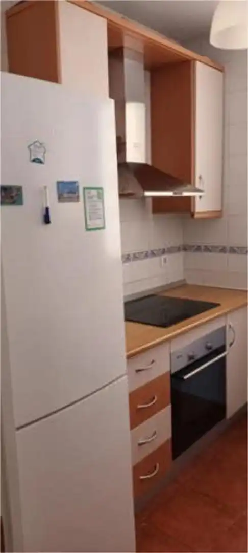 Piso de 70 m² en Sevilla