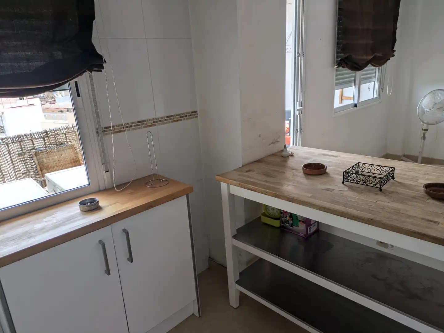 Habitación 100 m², Murcia