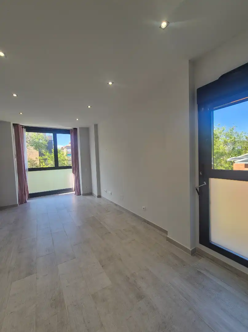 Piso de 76 m² en Madrid