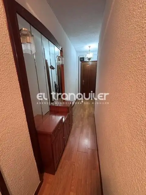 Квартира 75 м² у Madrid