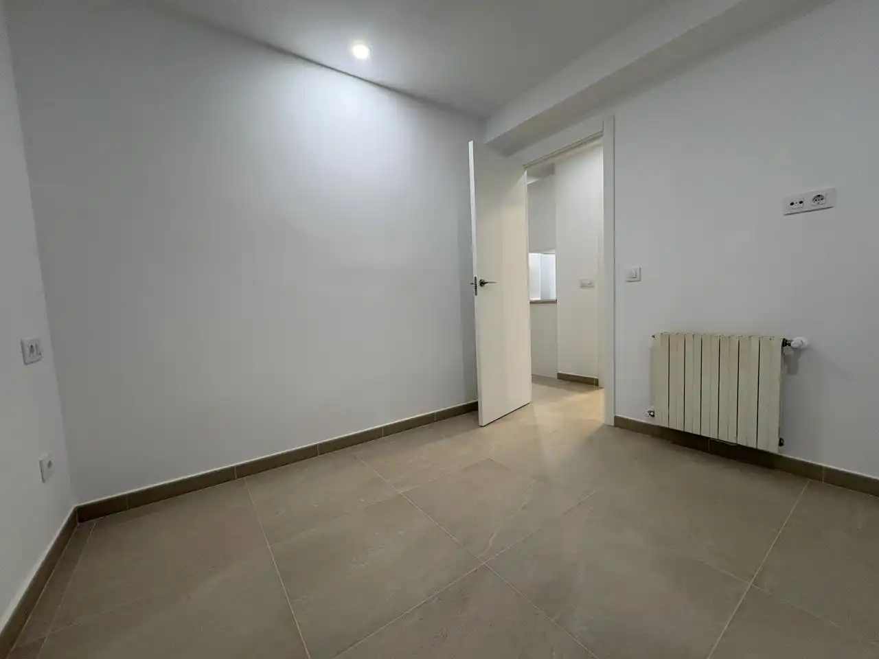 Apartamento 40 m² em Madrid