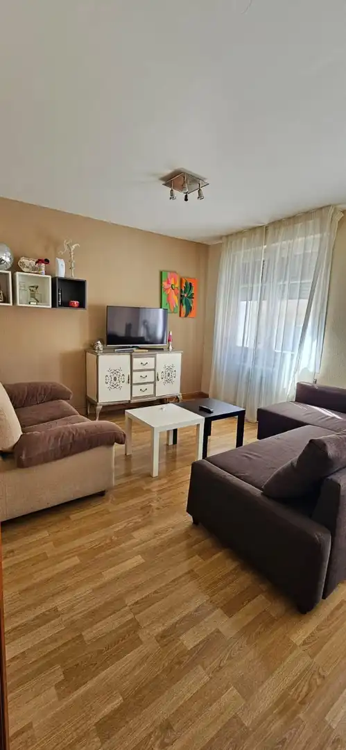 Appartement 91 m² à Saragosse