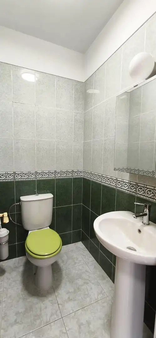Piso de 140 m² en San Cristóbal de La Laguna