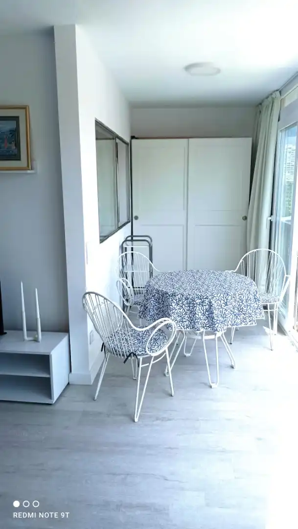 Pis de 55 m² a Benidorm