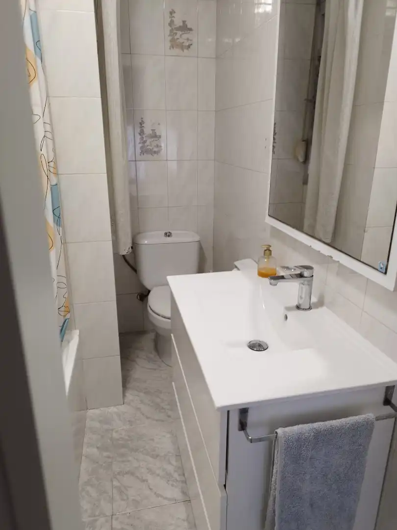 Wohnung 70 m² in Sagunt / Sagunto