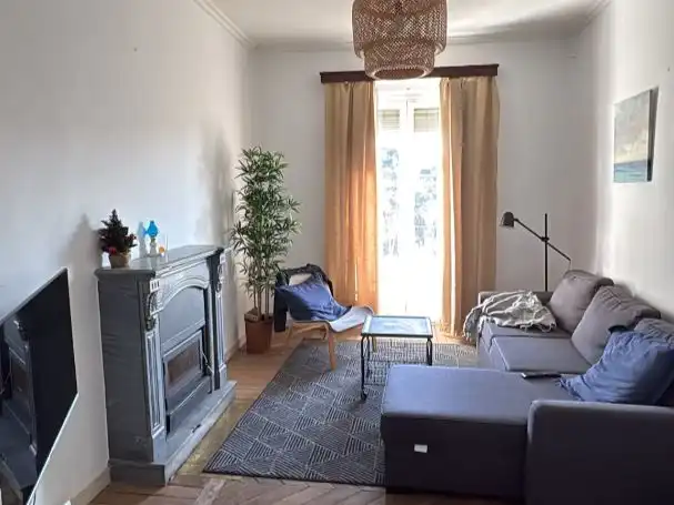 Habitació de lloguer, Segovia