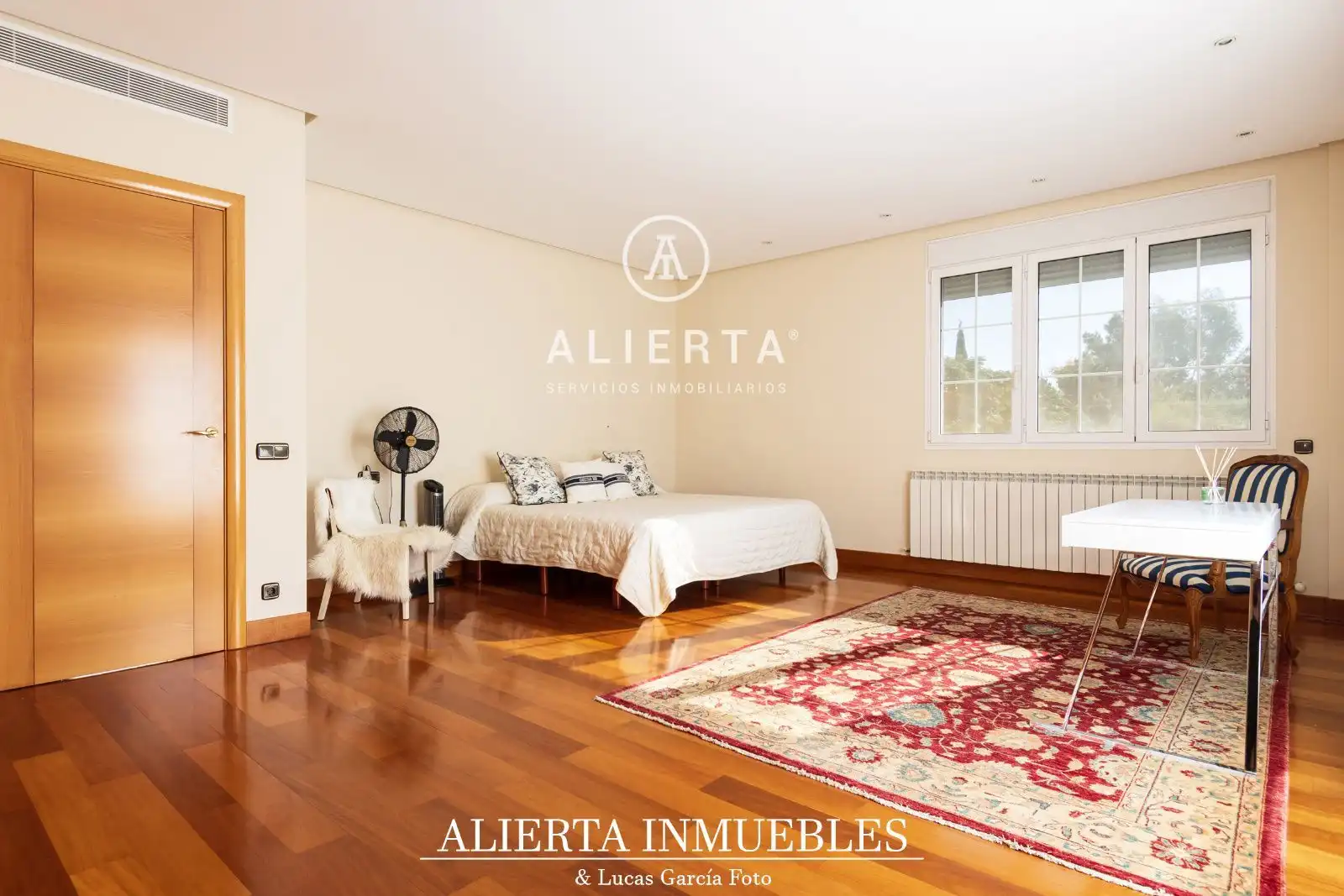 Piso de 800 m² en Zaragoza