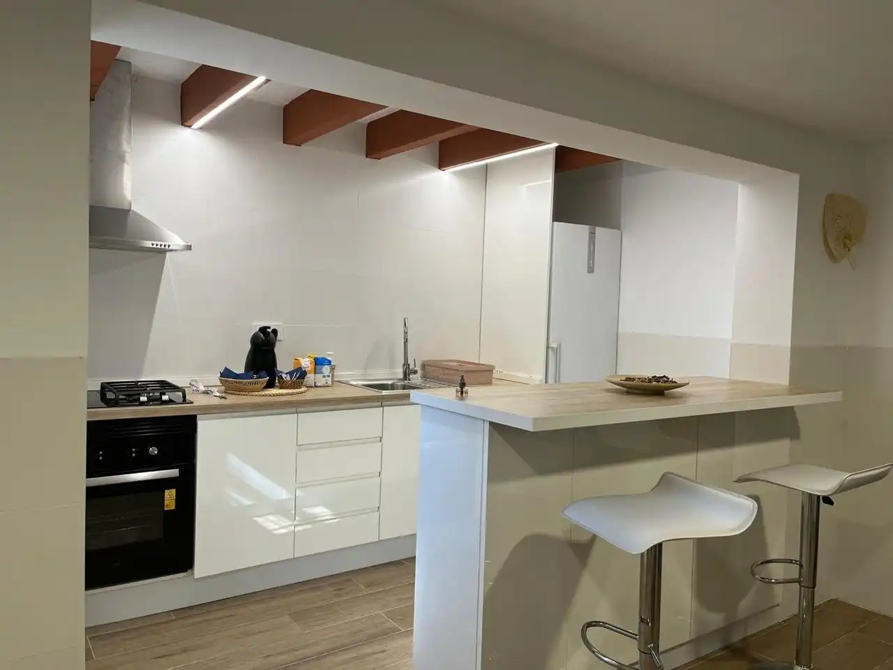 Casa de 60 m² en Paterna