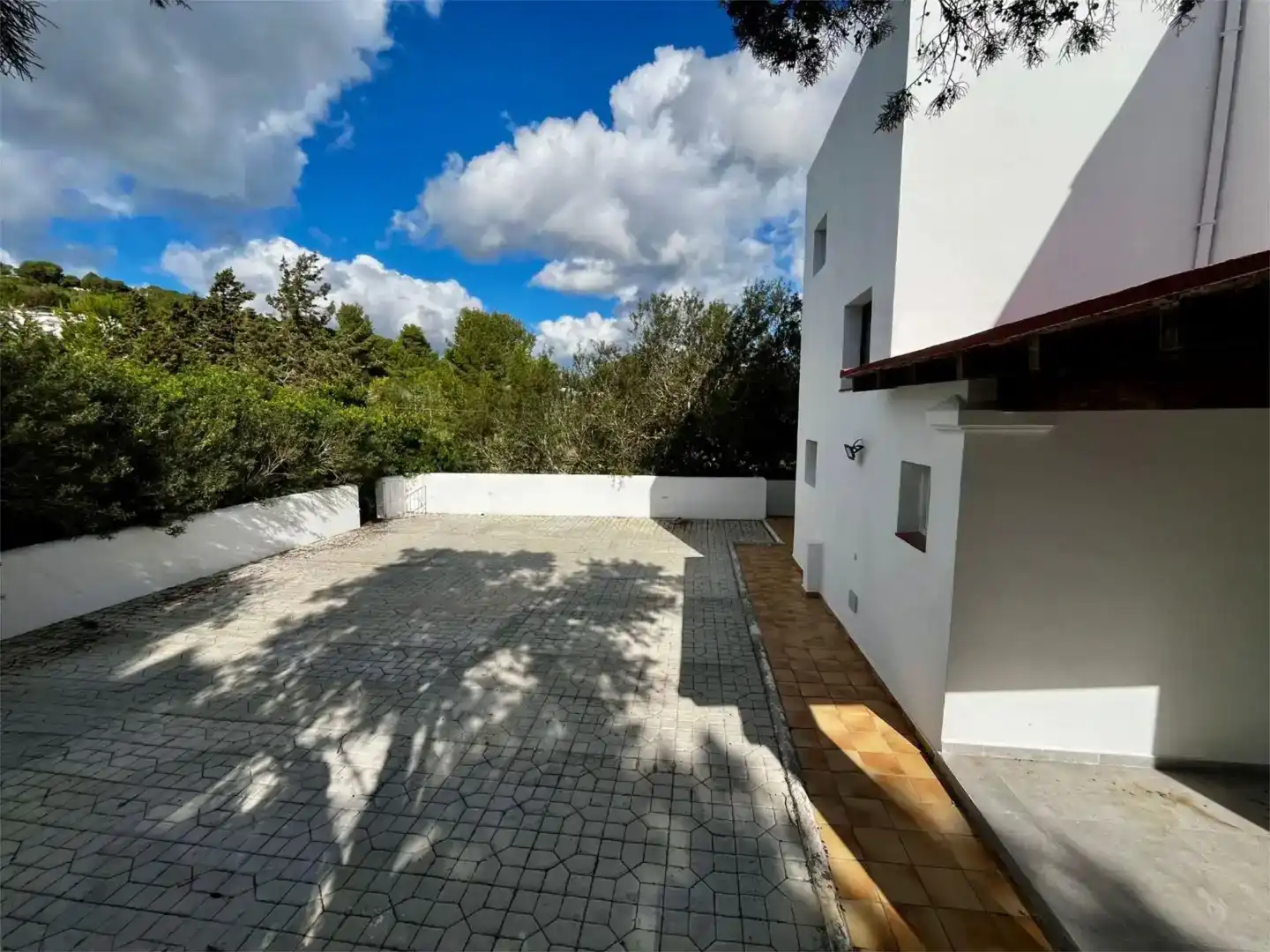 Piso de 135 m² en Sant Josep de sa Talaia