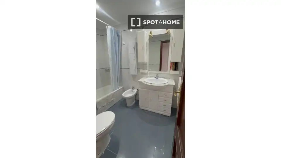 Habitación 115 m², Rota