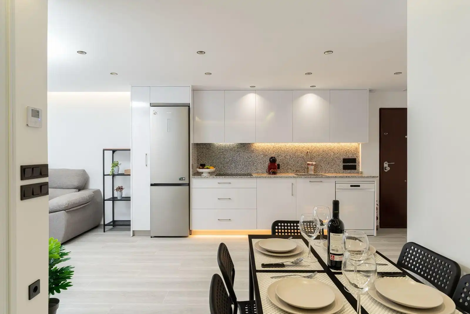 Piso de 101 m² en Madrid