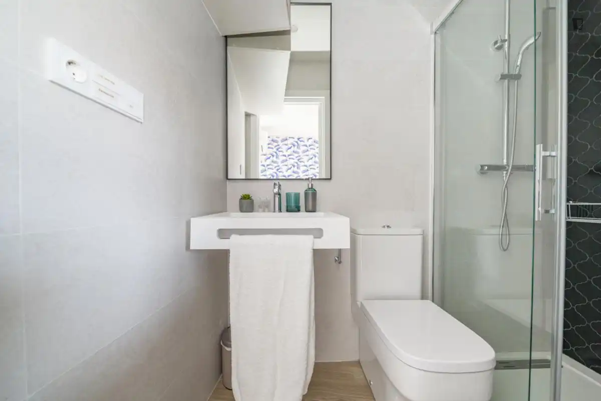 Habitación en alquiler, Málaga