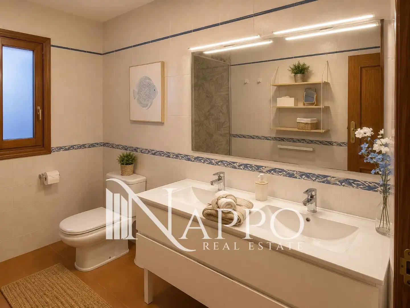 Casa de 120 m² en Santanyí
