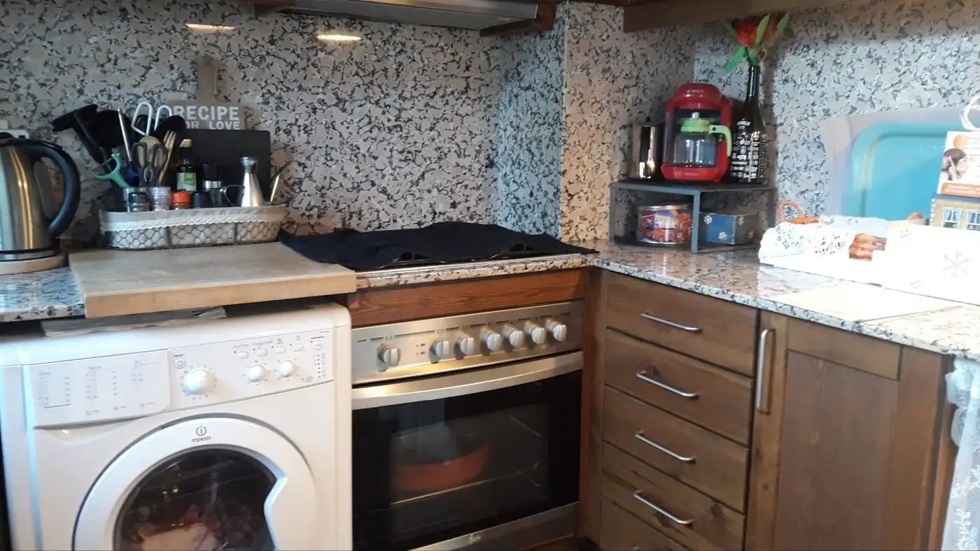 Piso de 70 m² en Alp