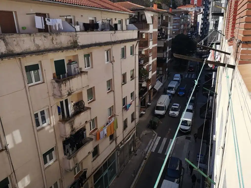 Piso de 65 m² en Pasajes