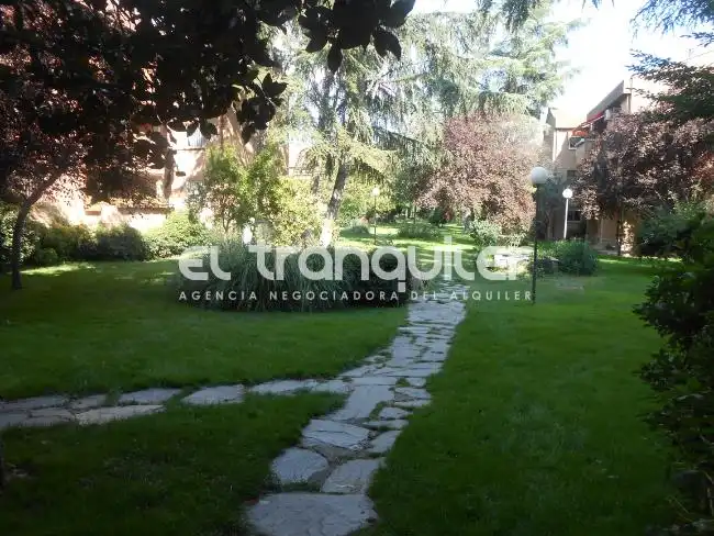 Flat 193 m² in Majadahonda
