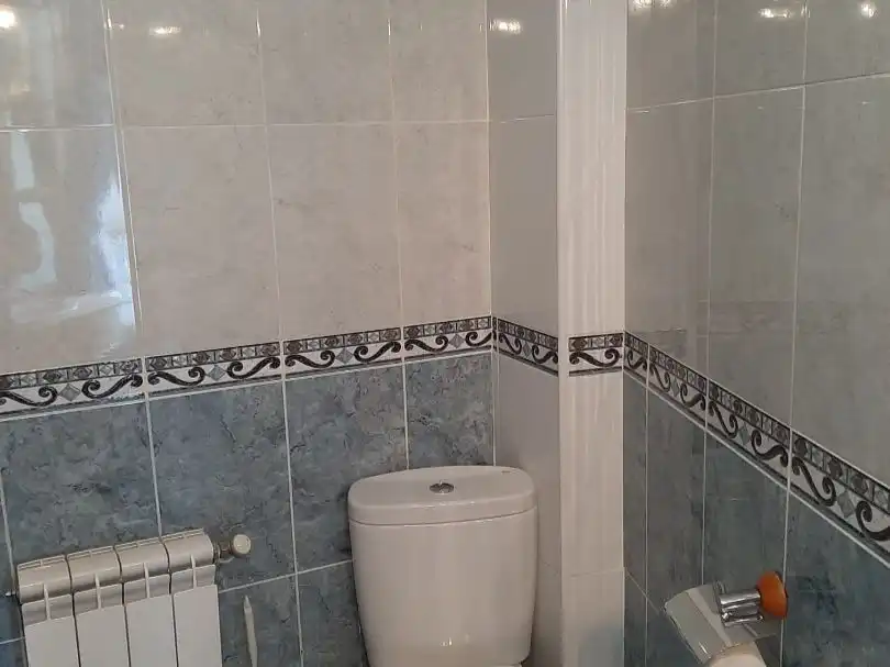 Pis de 85 m² a Salamanca