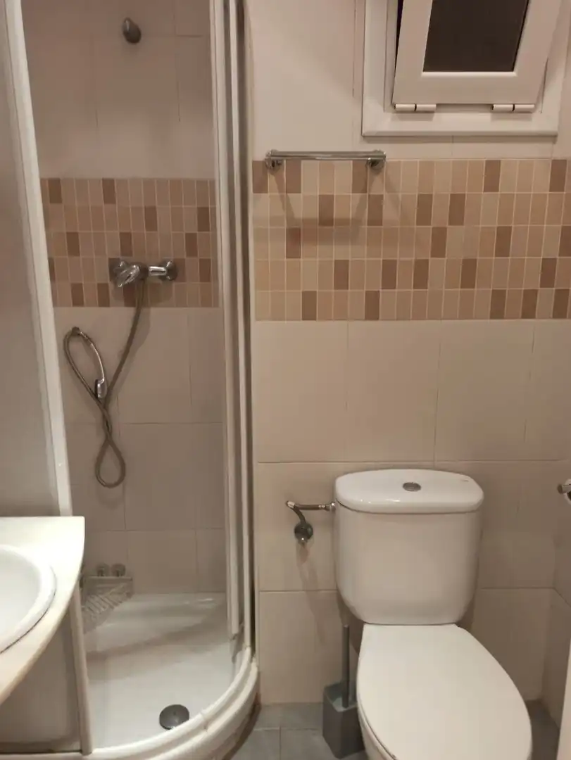 Pis de 50 m² a Barcelona