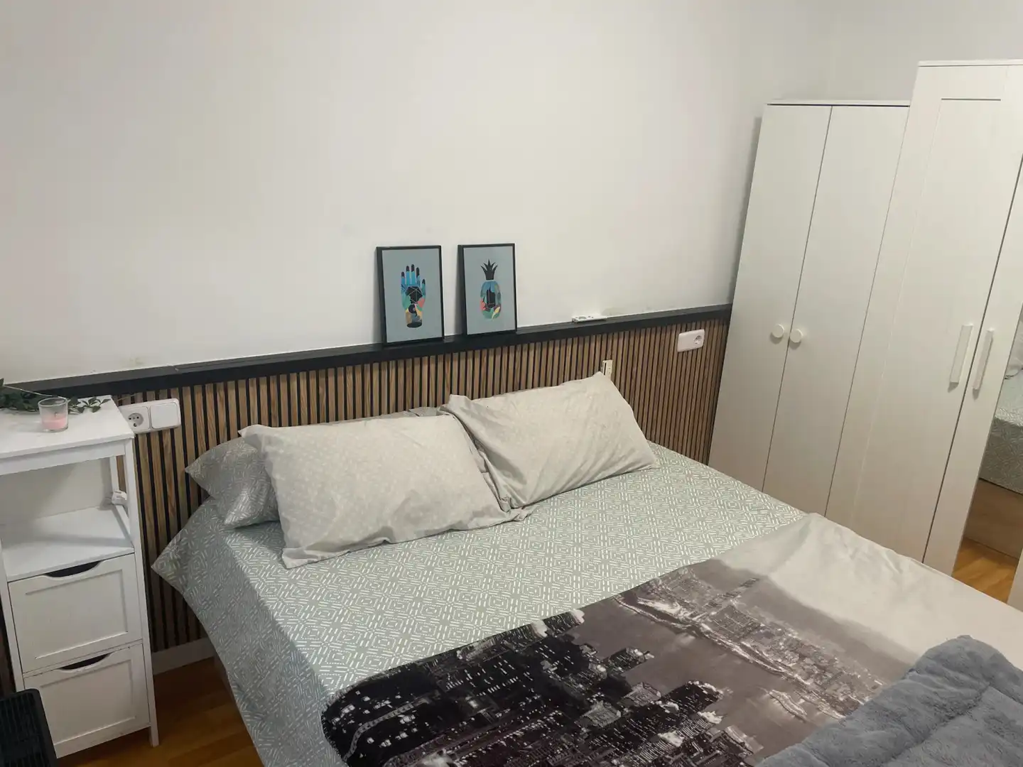 Appartamento 90 m² a Barcelona