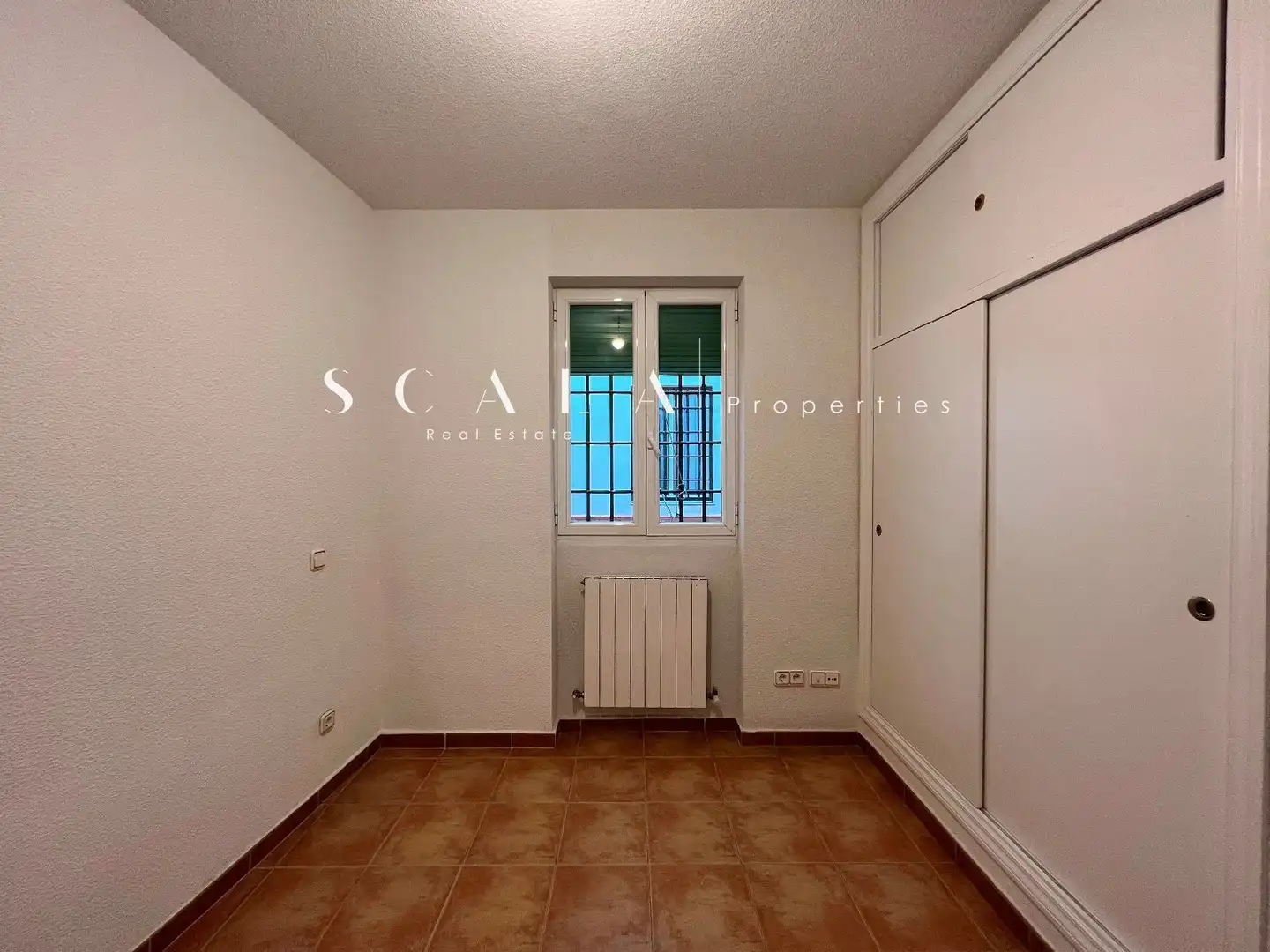 Piso de 76 m² en Madrid