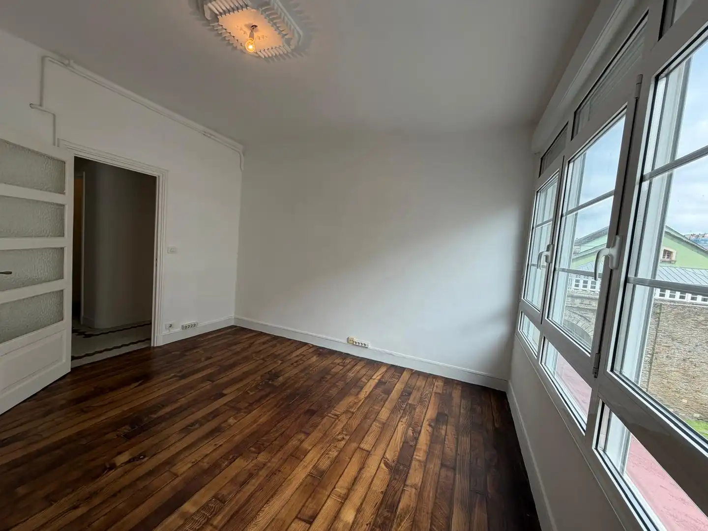 Piso de 126 m² en Lugo
