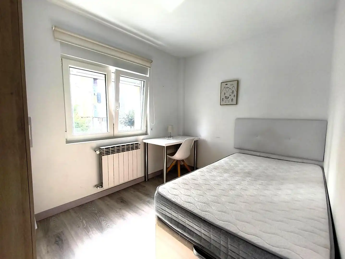 Piso de 80 m² en Santander