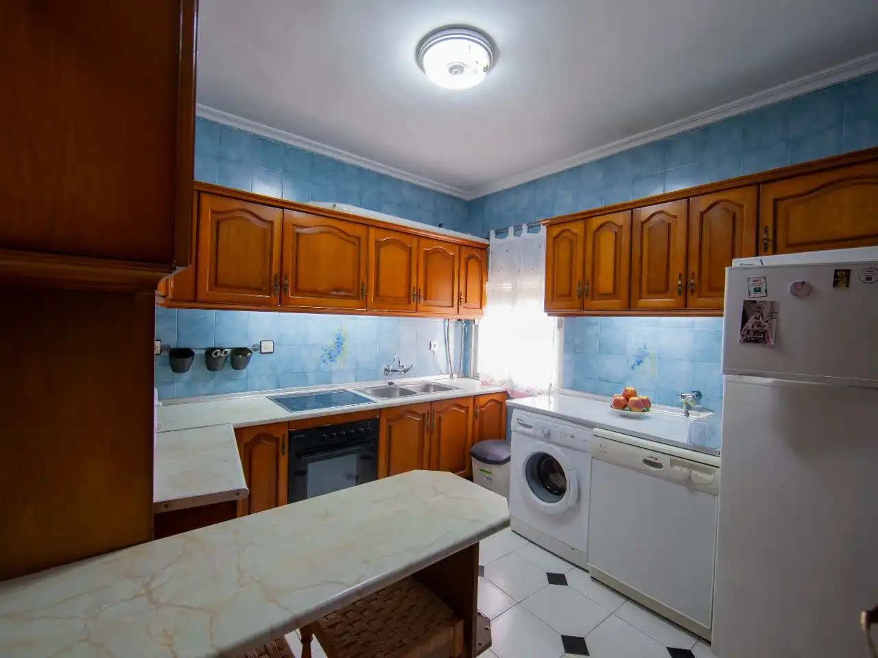 Pis de 110 m² a Baeza