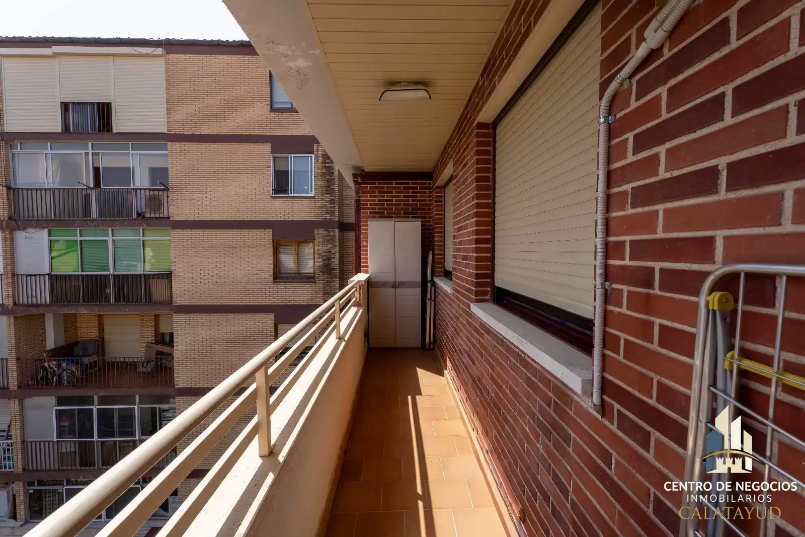 Habitación 9 m², Calatayud