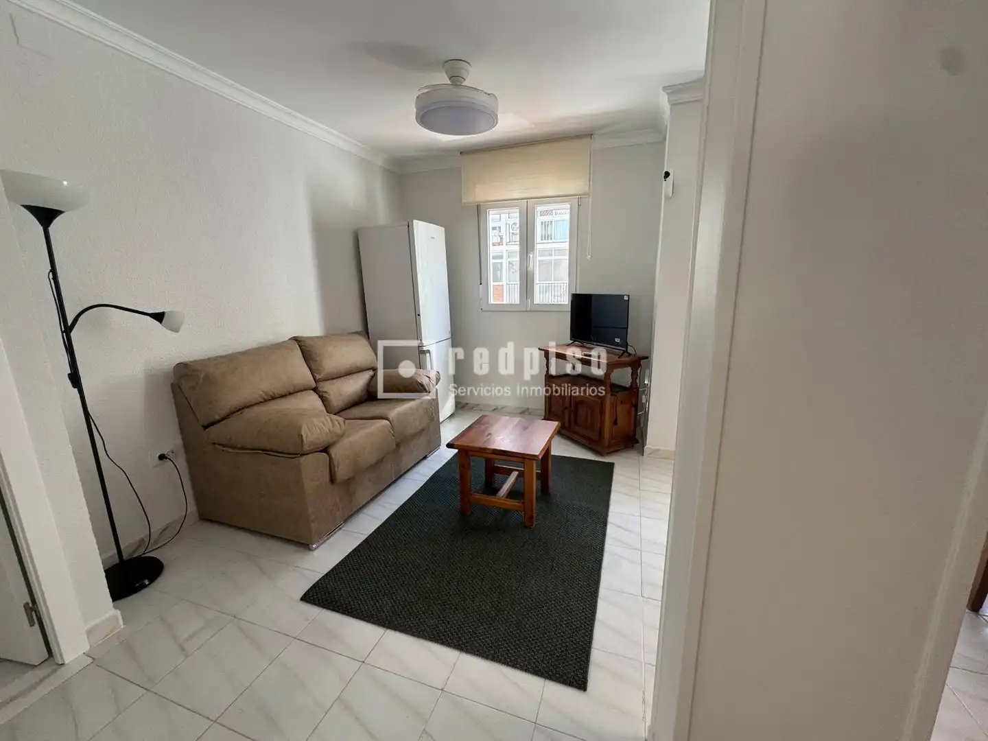 Piso de 81 m² en Málaga