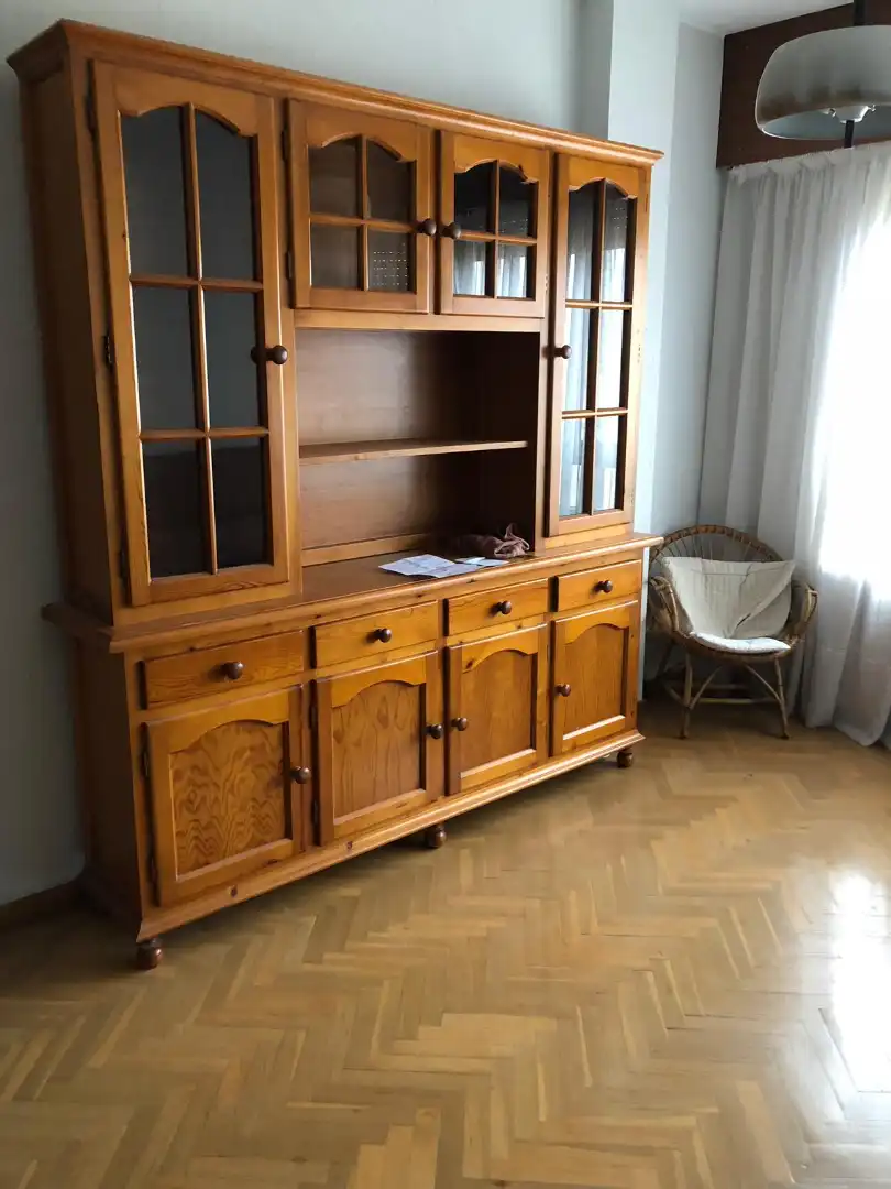 Квартира 56 м² у Сарагосі