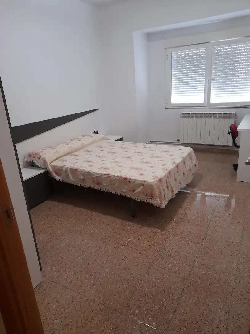 Pis de 85 m² a Salamanca