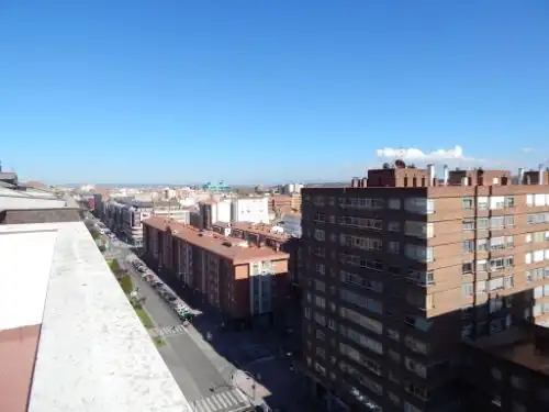 Apartamento 85 m² em Burgos