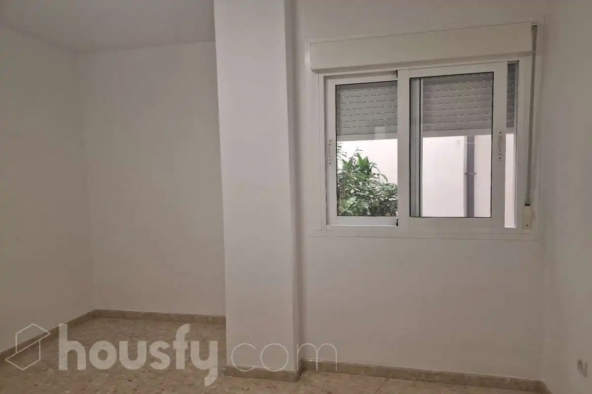 Piso de 76 m² en El Ejido