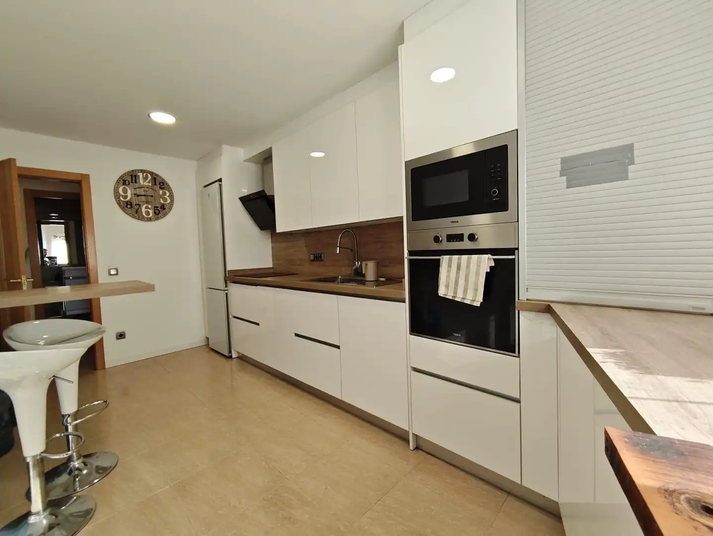 Appartamento 114 m² a Alcázar de San Juan