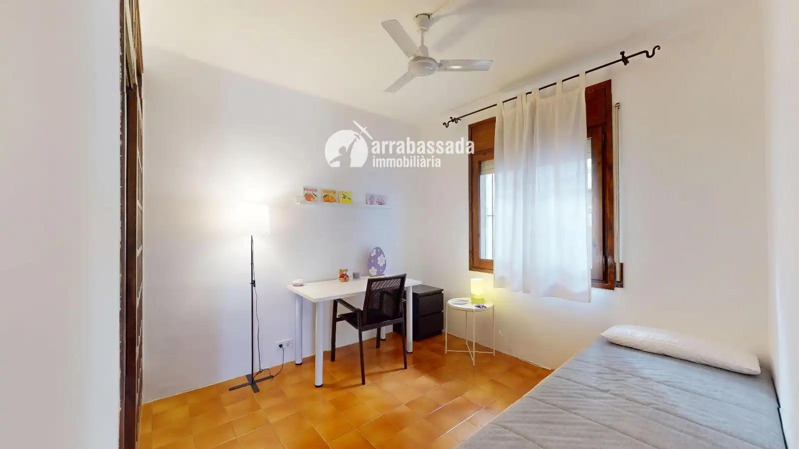 Piso de 110 m² en Creixell