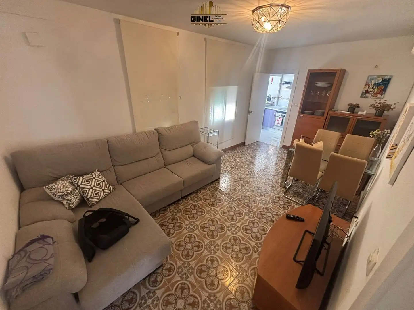 Piso de 59 m² en Jaén