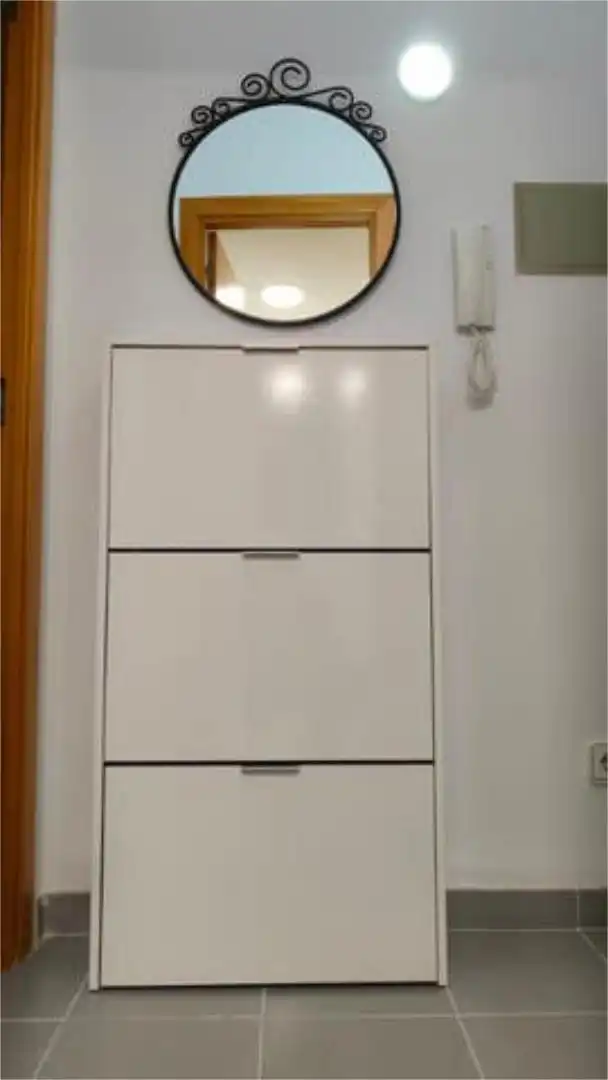 Piso de 30 m² en Reus