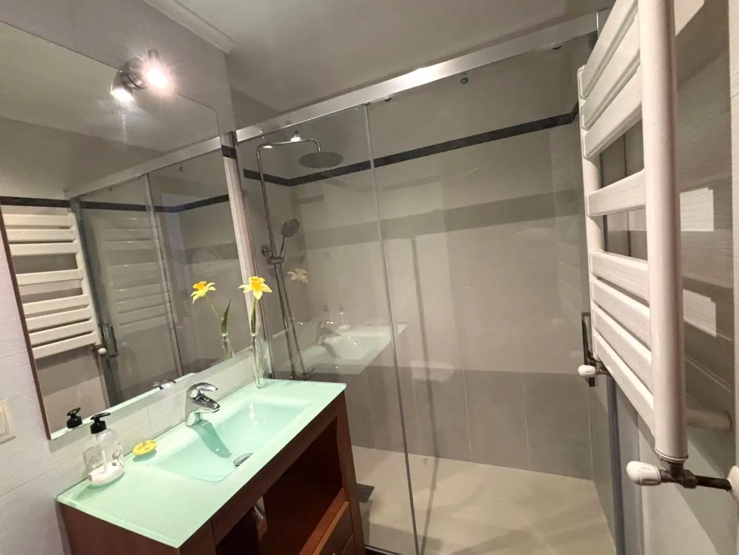 Piso de 40 m² en Gijón