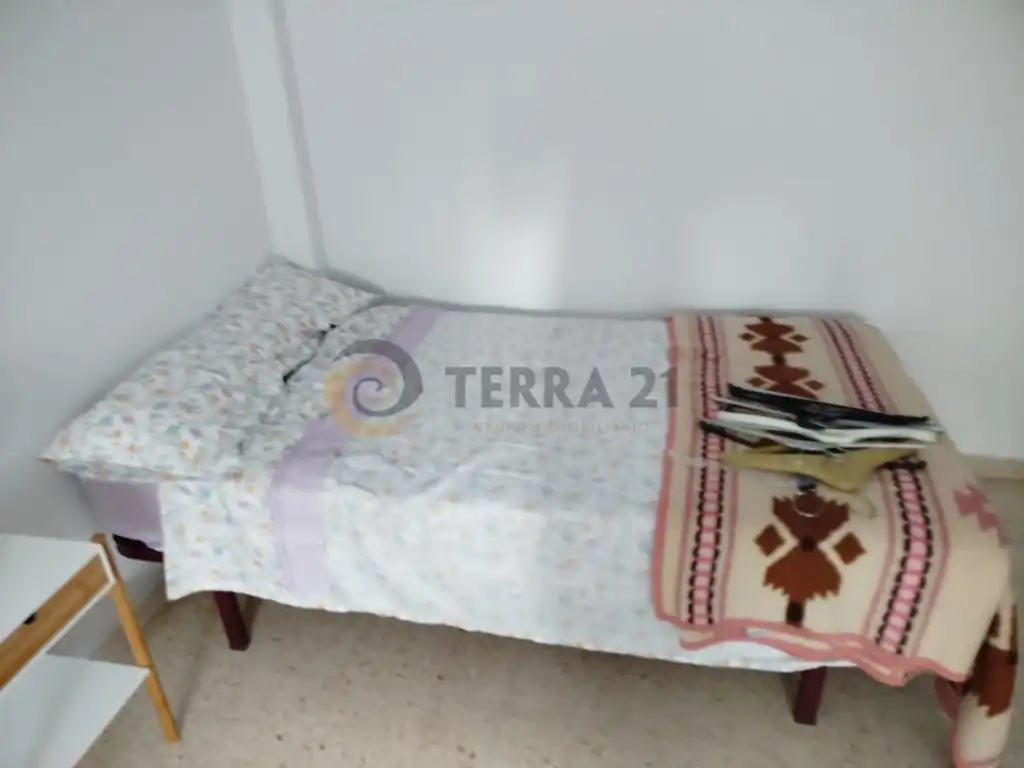 Piso de 120 m² en Jaén