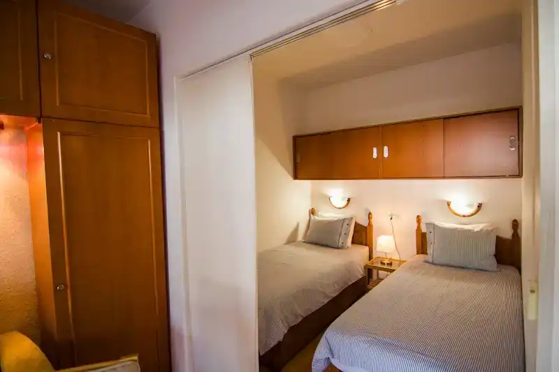 Piso de 50 m² en Puerto de la Cruz