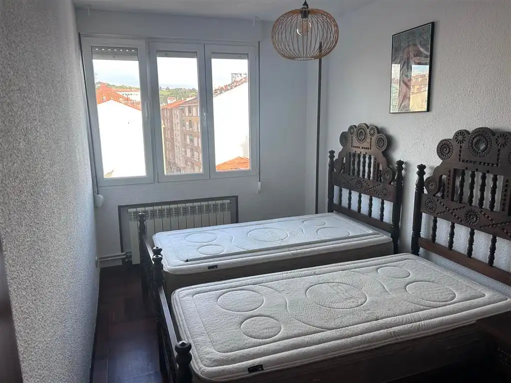 Appartamento 85 m² a San Vicente de la Barquera