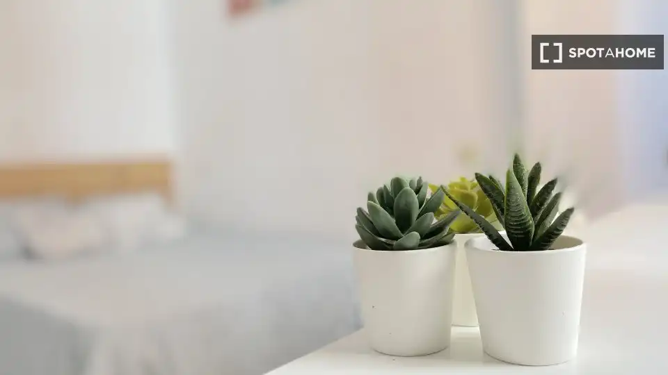 Habitación 86 m², Sevilla