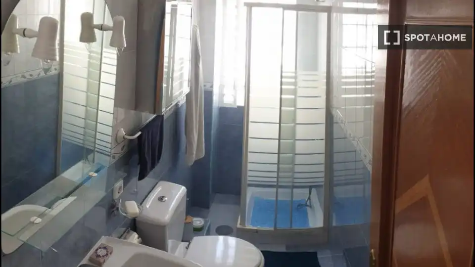 Habitación 115 m², San Vicente del Raspeig