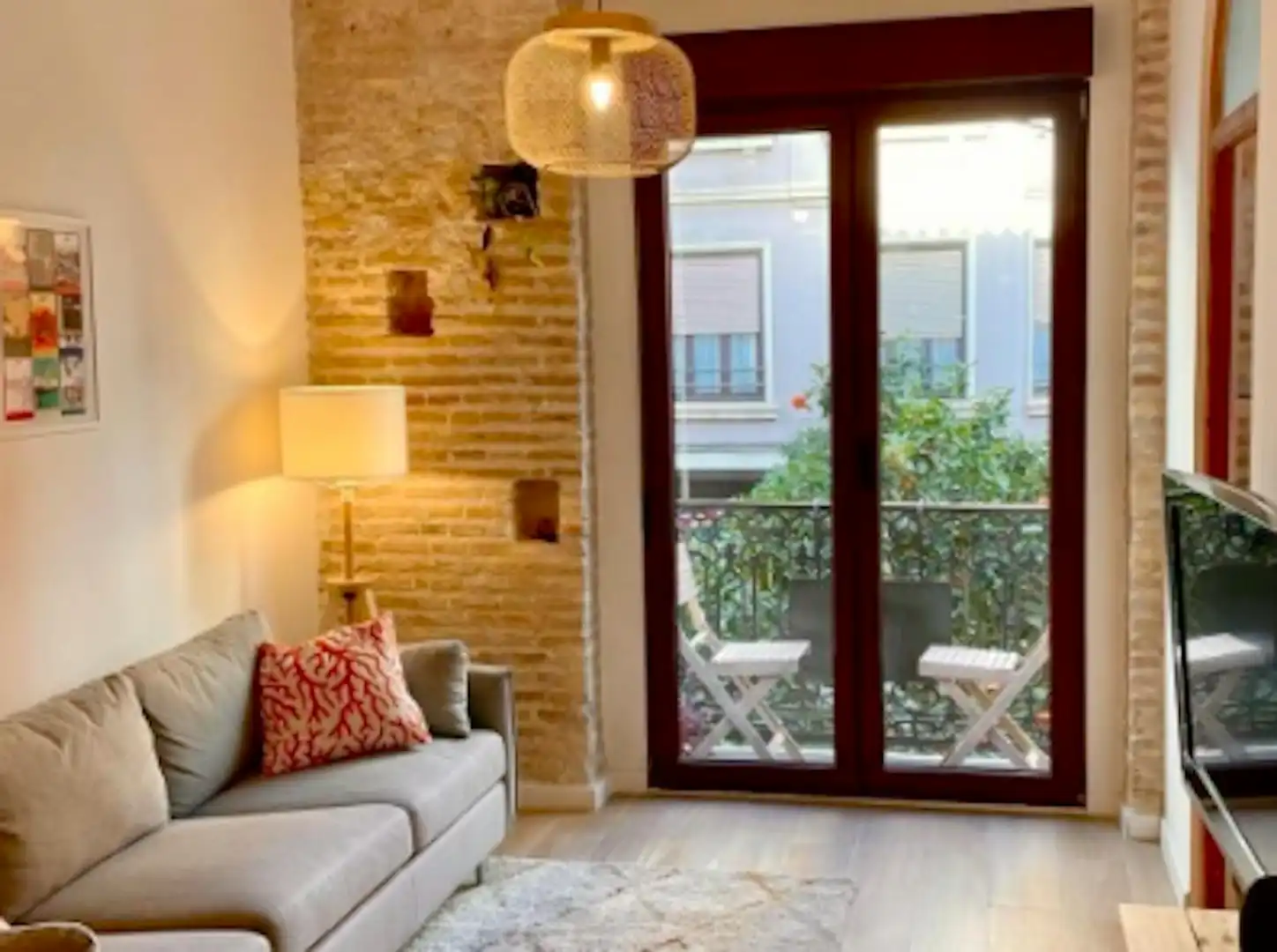 Habitación 78 m², Valencia