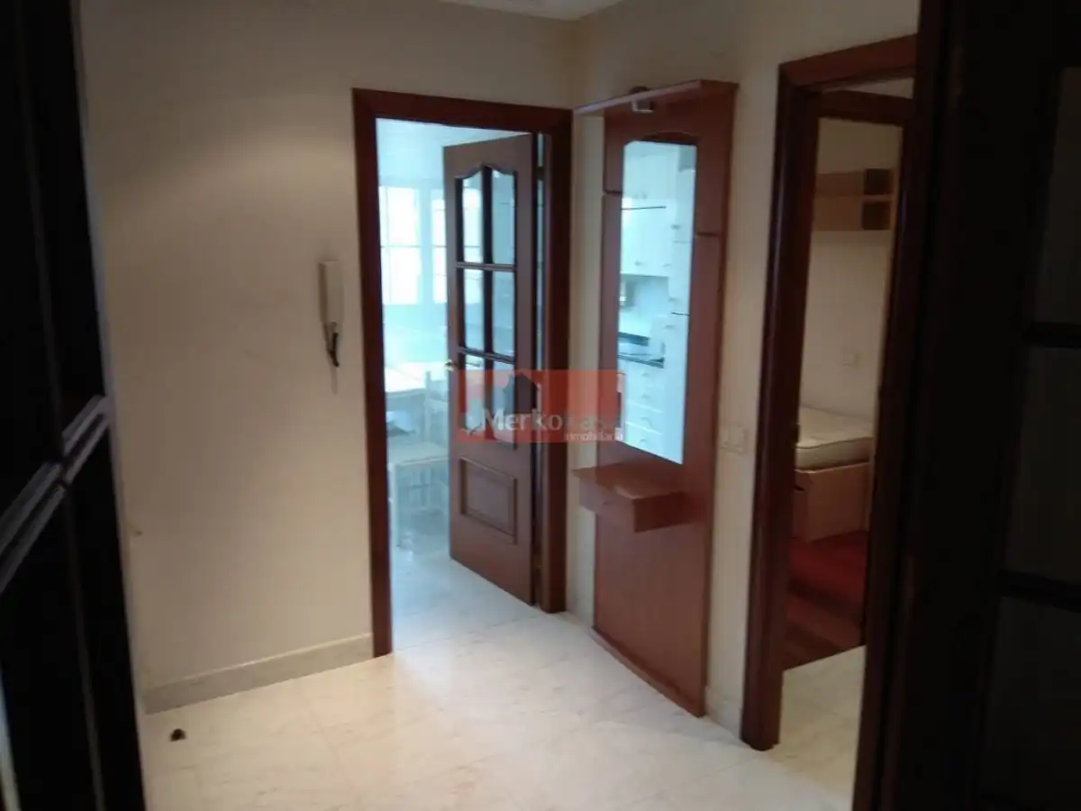 Piso de 68 m² en Lugo