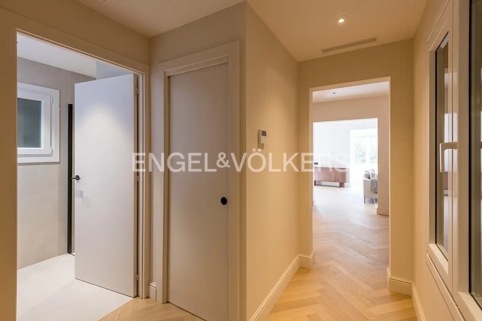 Pis de 147 m² a Barcelona